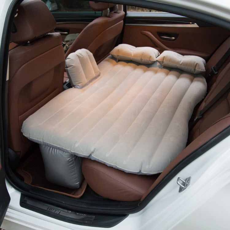 Travel Bed Car Inflatable