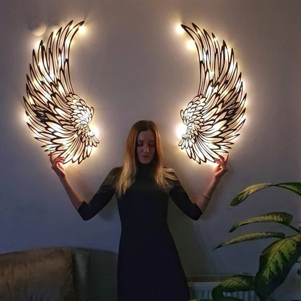 ANGEL WINGS