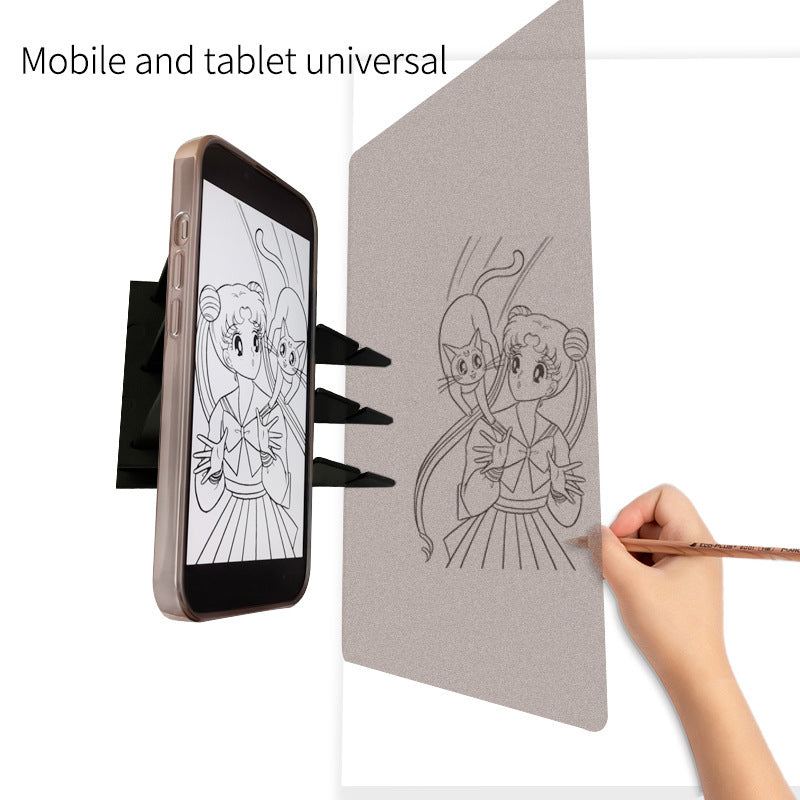 Tablet Projection Table Bracket