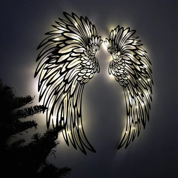 ANGEL WINGS