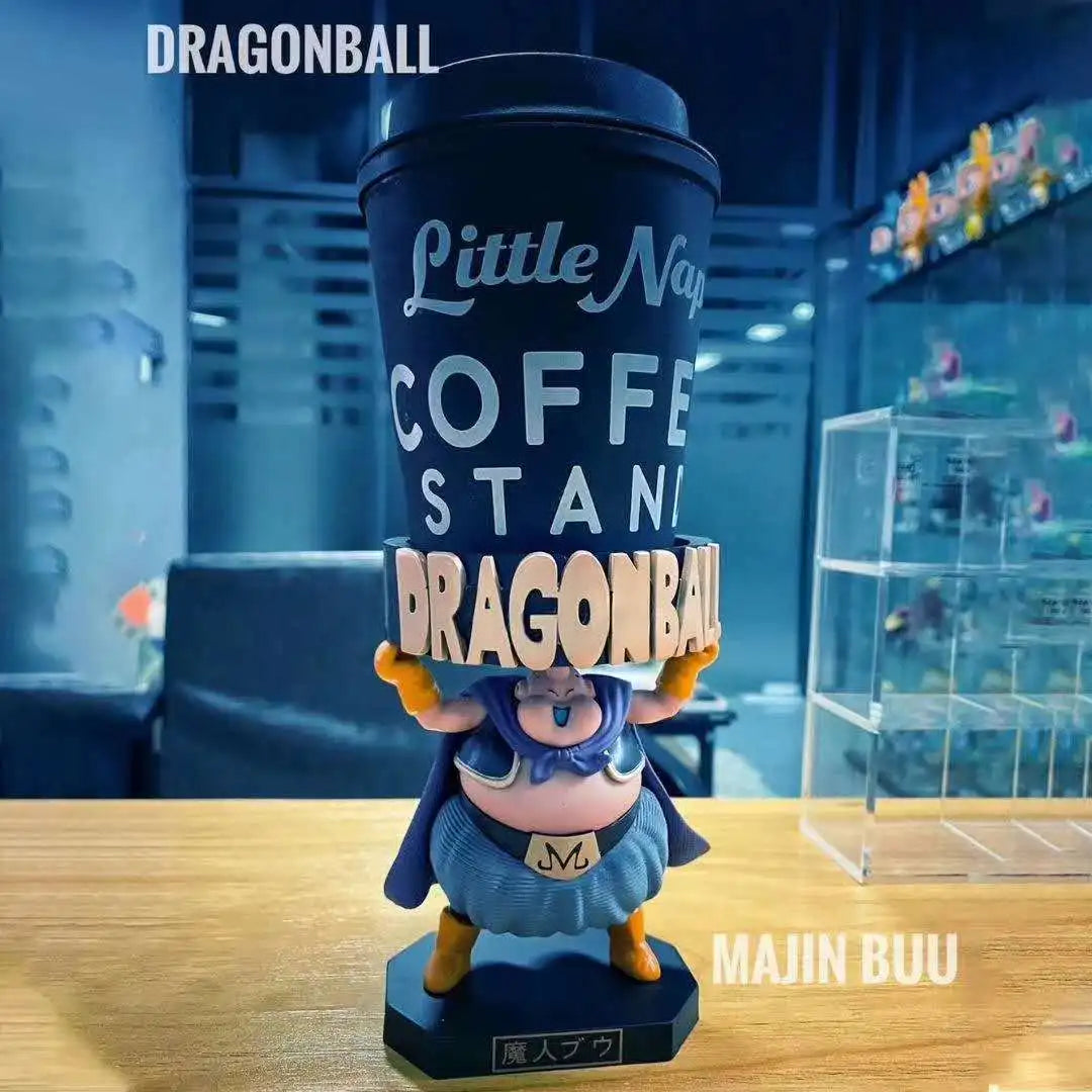 Dragon Ball Z - Majin Buu Ashtray