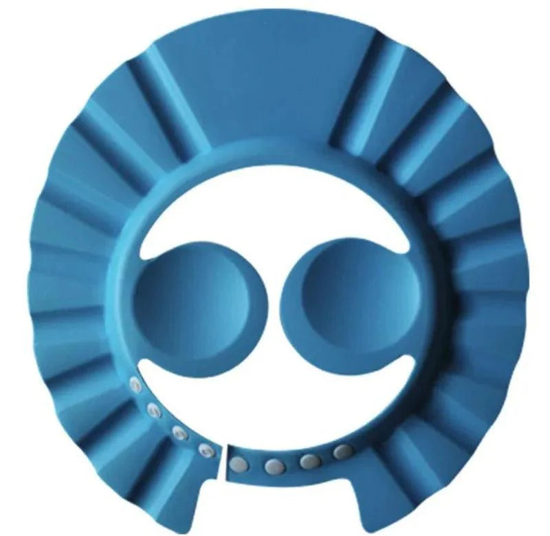 Bathing Shower Cap for Babies
