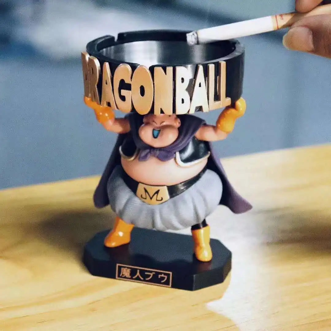 Dragon Ball Z - Majin Buu Ashtray