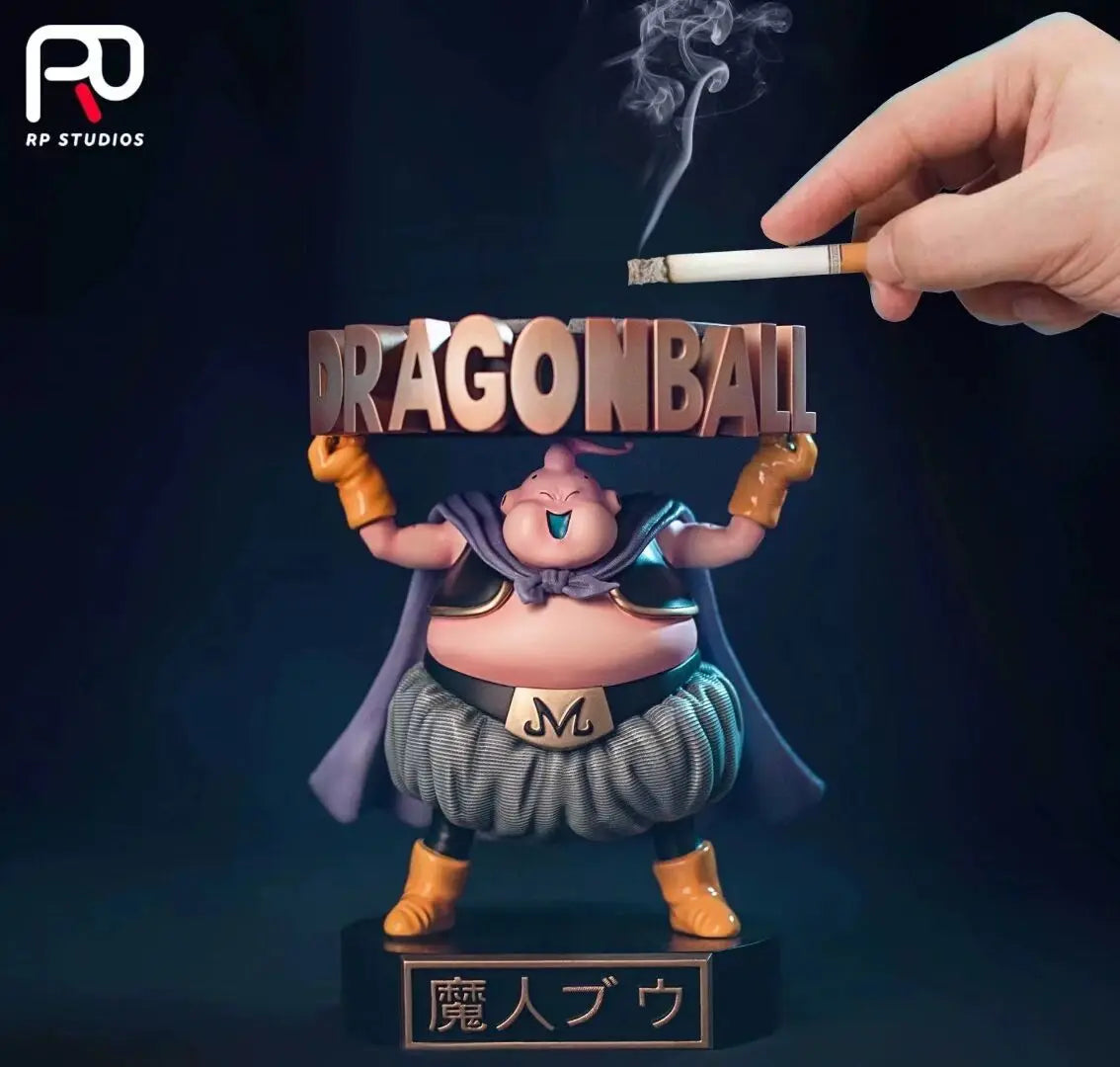 Dragon Ball Z - Majin Buu Ashtray