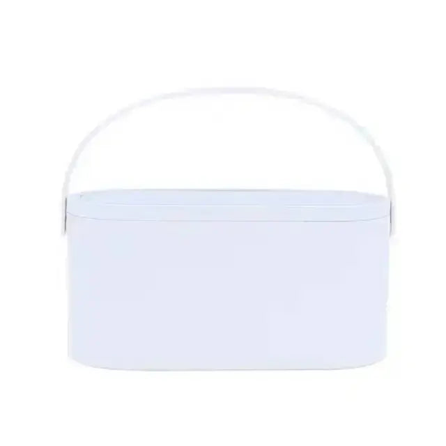 LED Makeup Organizer Box