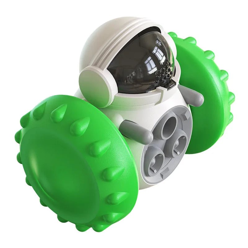 Interactive Treat Toy