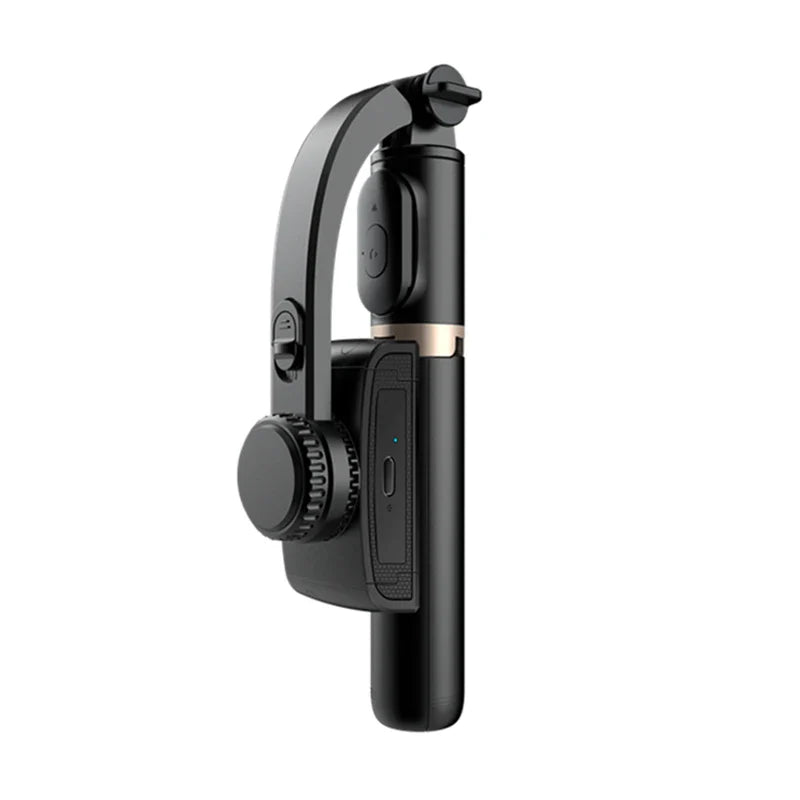 Gimbal Stabilizer Selfie Stick