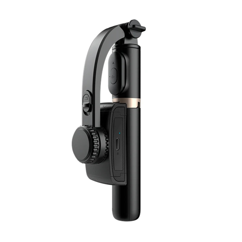 Gimbal Stabilizer Selfie Stick