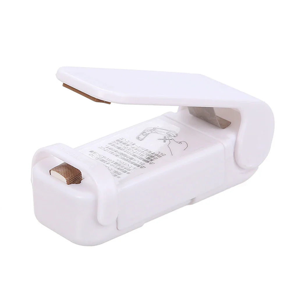 Portable Mini Heat Sealing Machine