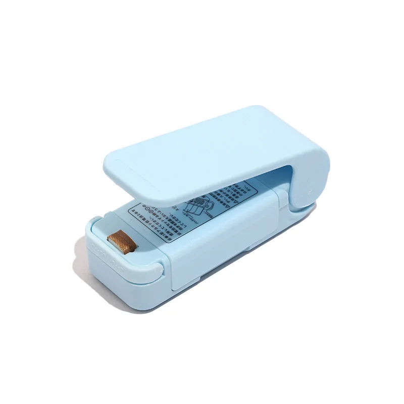 Portable Mini Heat Sealing Machine