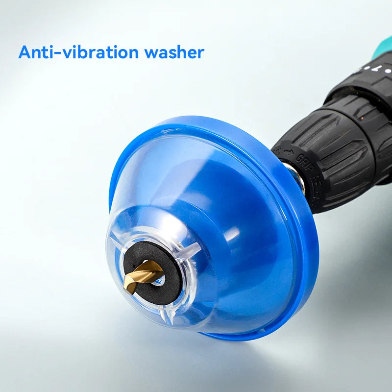 Dustproof Cover for Impact Drill
