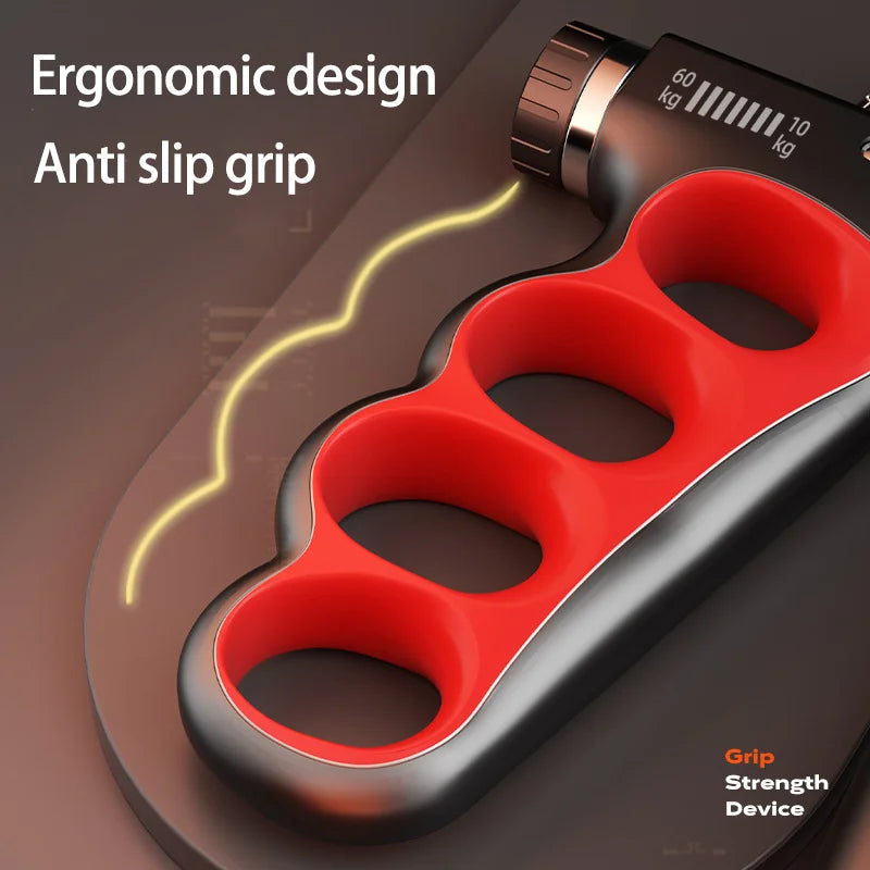 Grip Strength