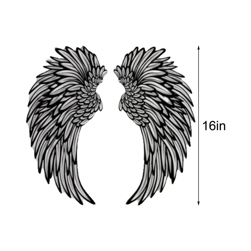 ANGEL WINGS