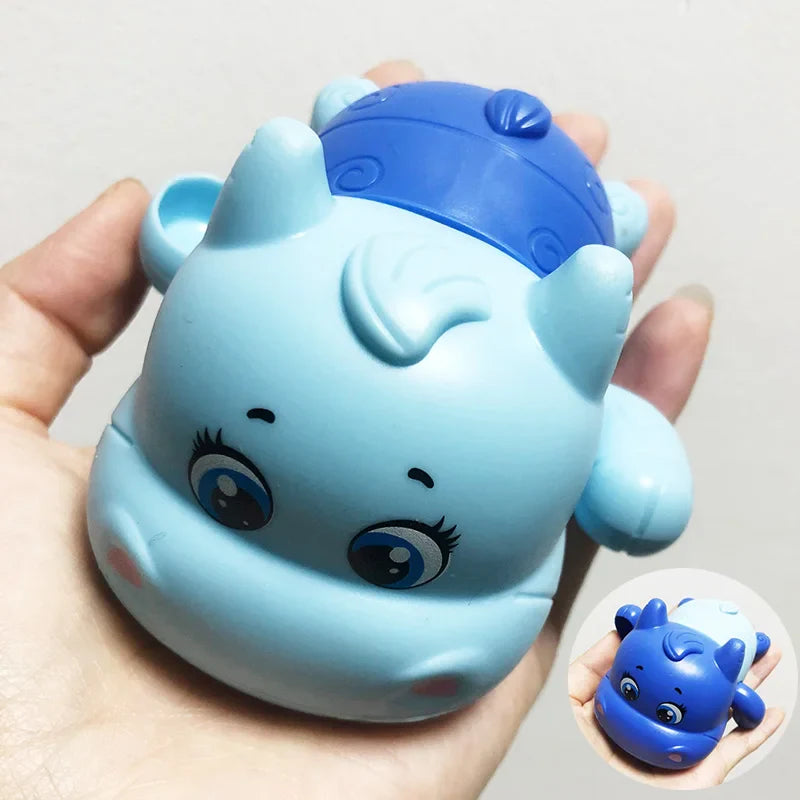 Swimming Turtle Bath Toys