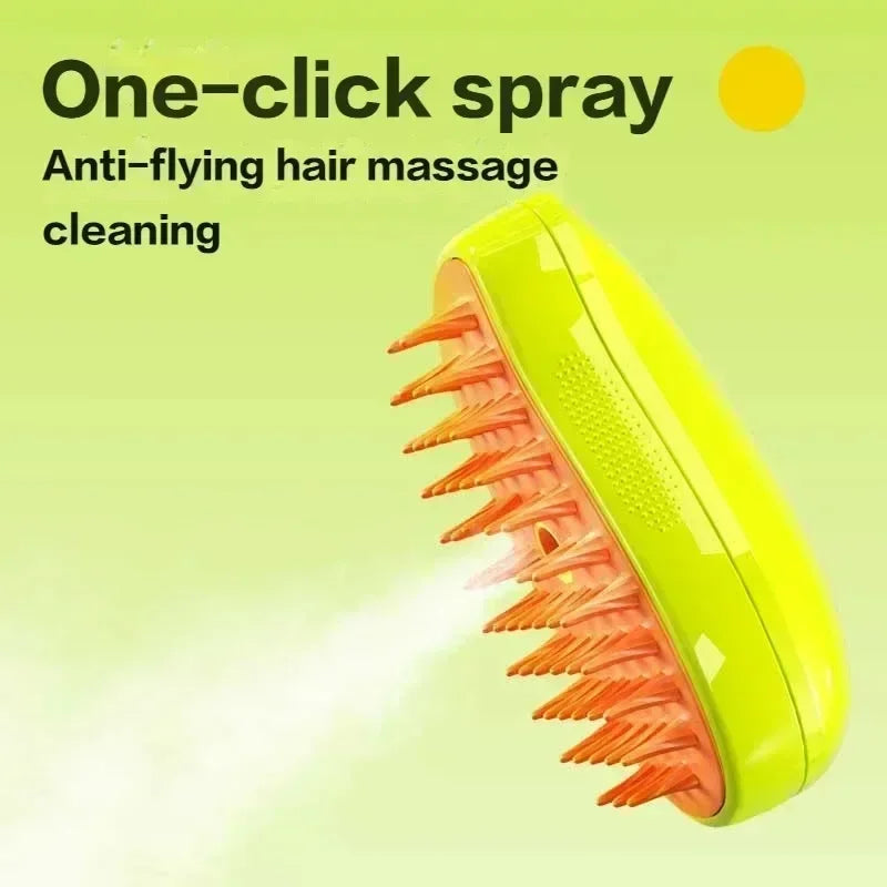 Electric Brush Sprayer