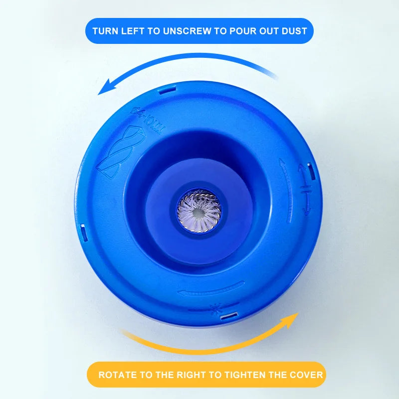 Dustproof Cover for Impact Drill