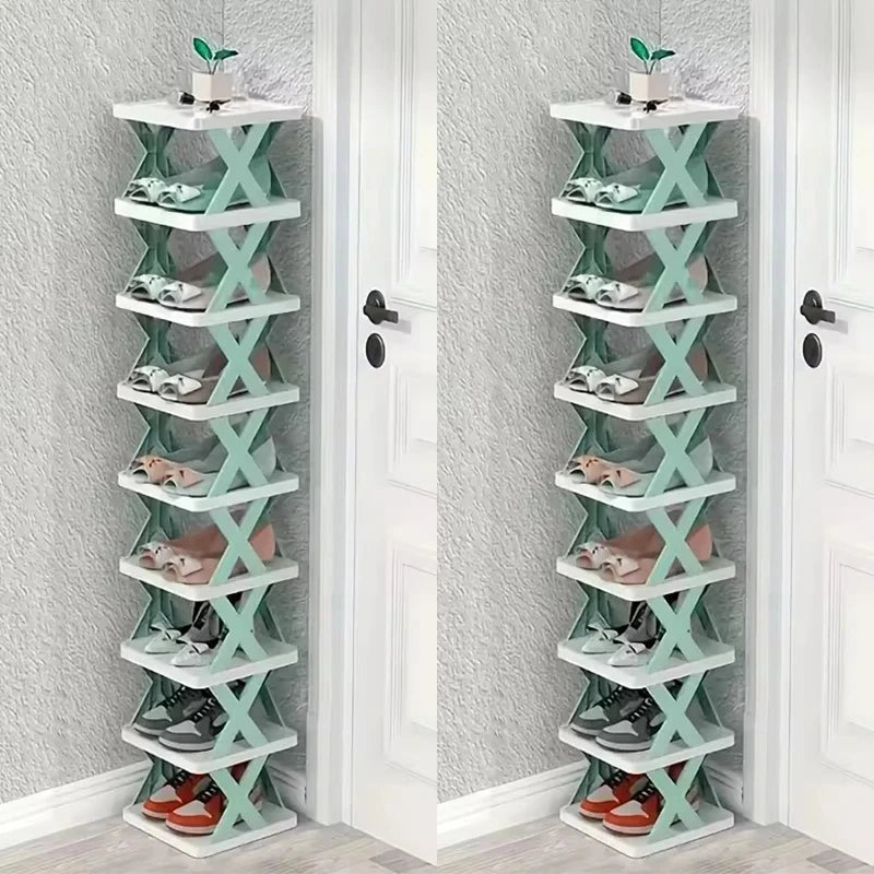 Shoes Racks Storage Organizer