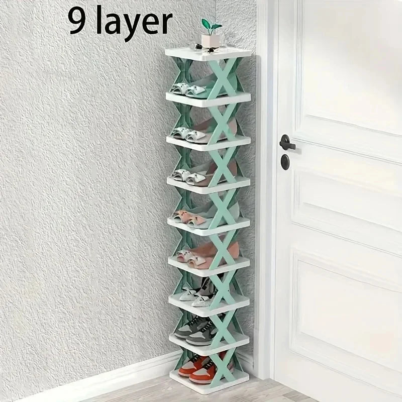 Shoes Racks Storage Organizer