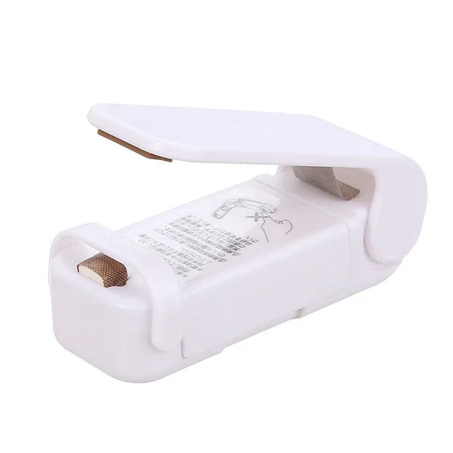 Portable Mini Heat Sealing Machine