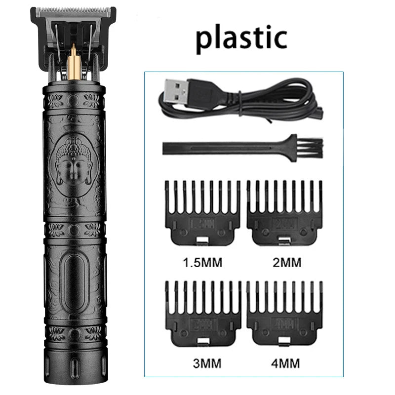 Electric Hair Cutting Machine