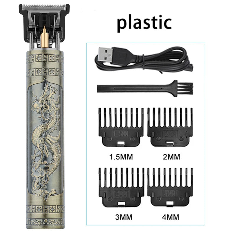 Electric Hair Cutting Machine