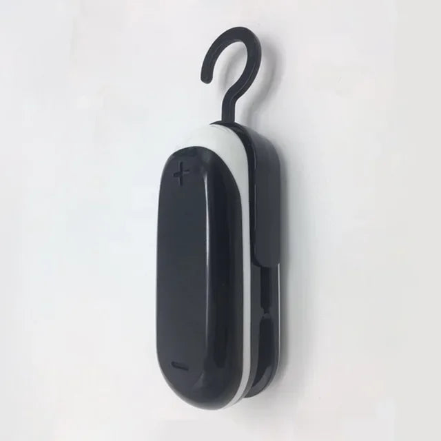 Portable Mini Heat Sealing Machine