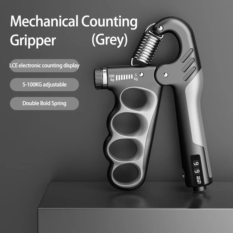Grip Strength