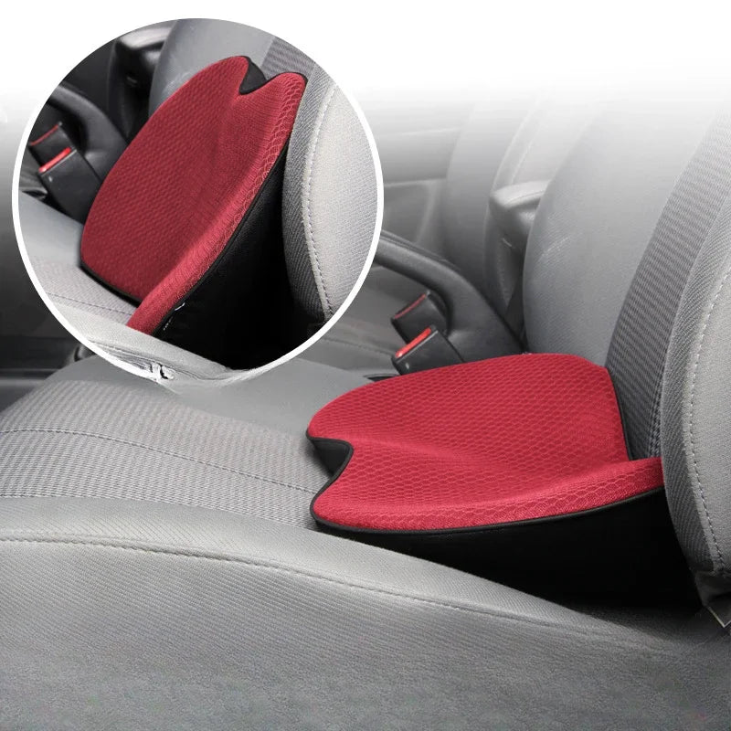 Memory Foam Car Seat Pad