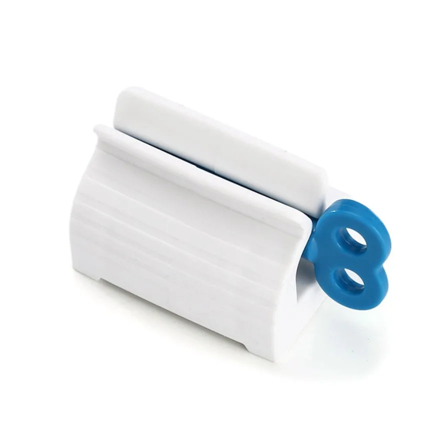 Easy Squeeze Toothpaste Holder