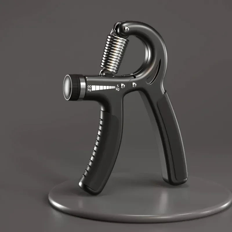 Grip Strength
