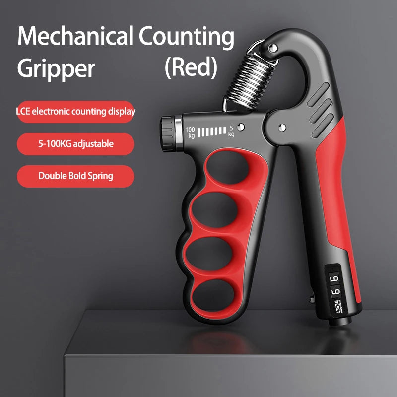 Grip Strength