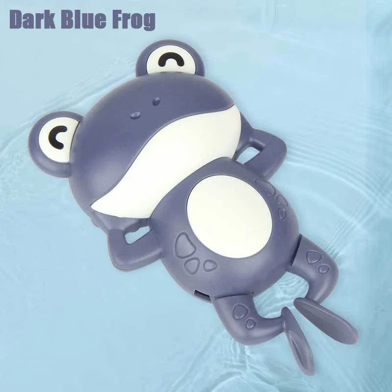 Swimming Turtle Bath Toys