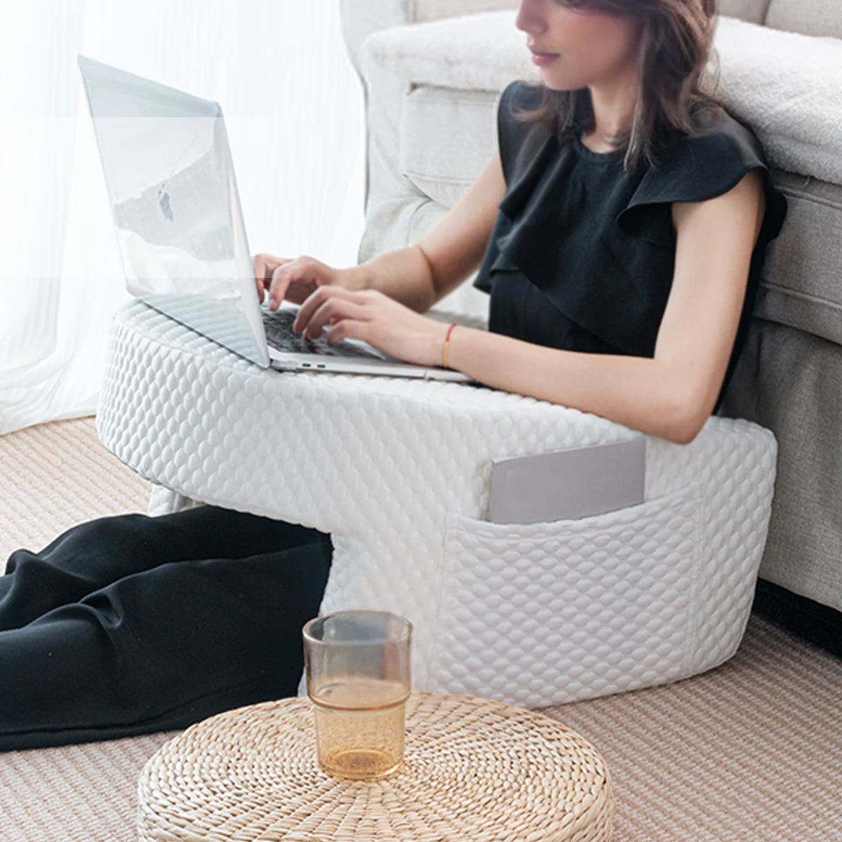ComfortPlus Ergonomic Lap Desk