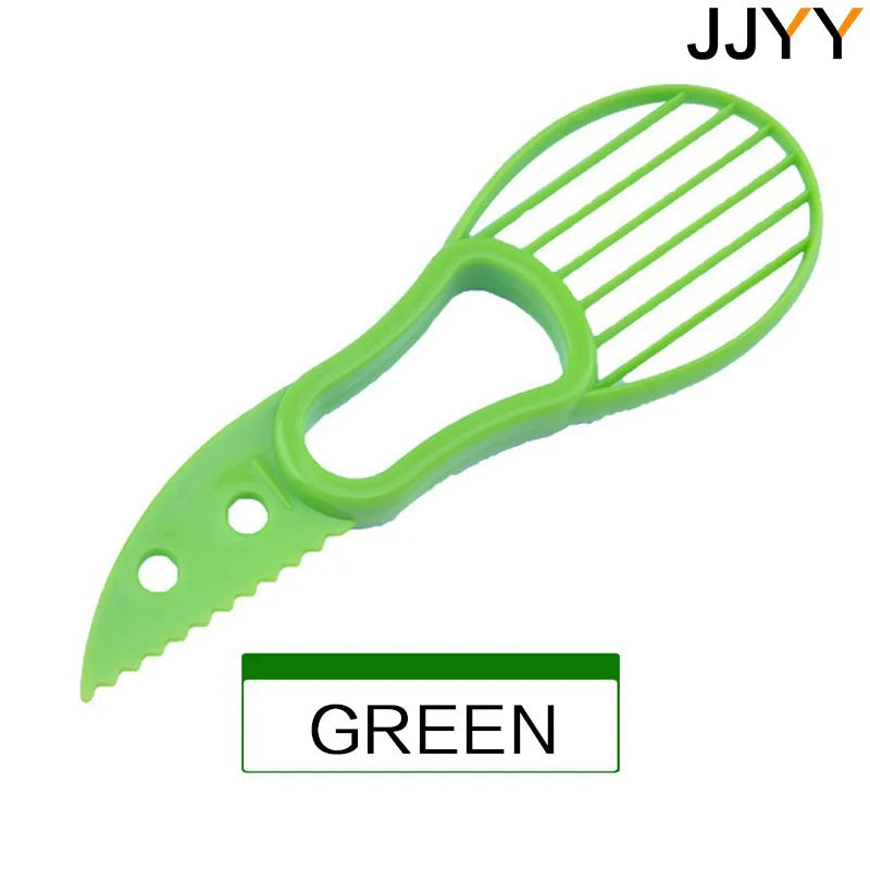 3 In 1 Avocado Slicer