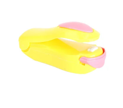 Portable Mini Heat Sealing Machine