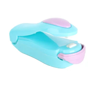 Portable Mini Heat Sealing Machine