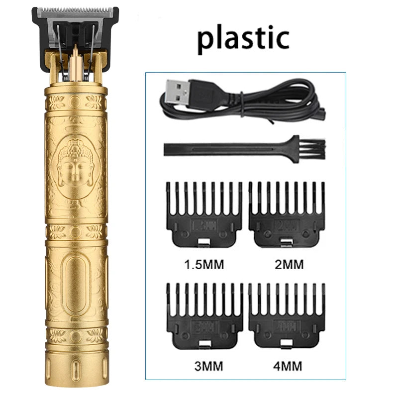 Electric Hair Cutting Machine