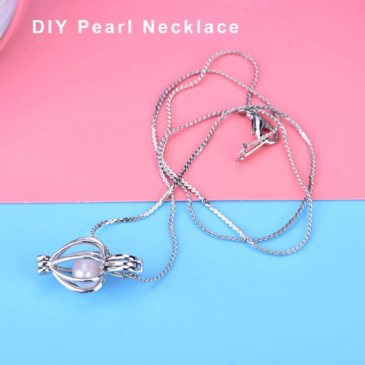 Treasure Your Moment: Discover a Real Pearl