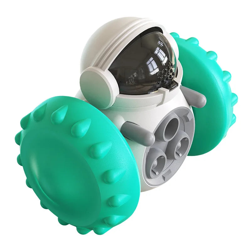 Interactive Treat Toy