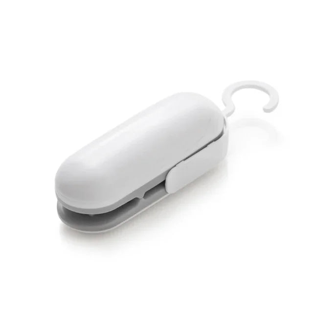 Portable Mini Heat Sealing Machine