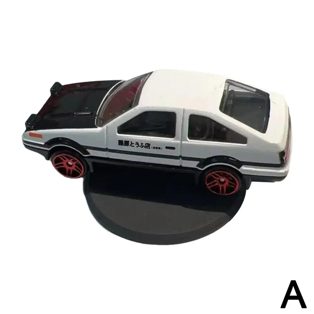 Alloy Spin Car Ornament