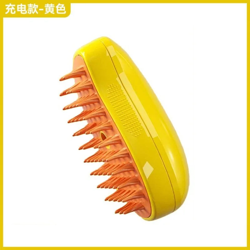 Electric Brush Sprayer