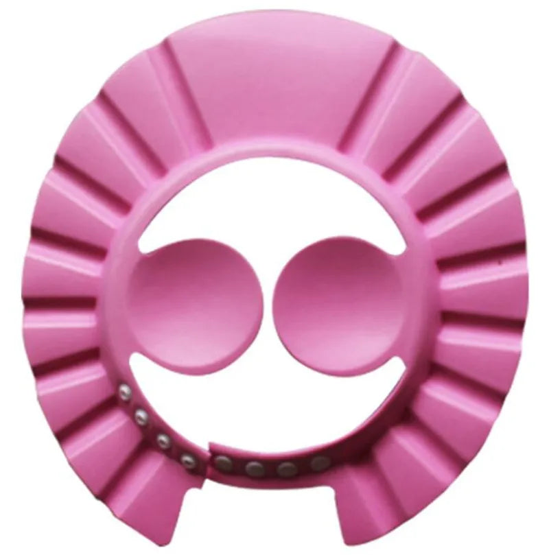 Bathing Shower Cap for Babies