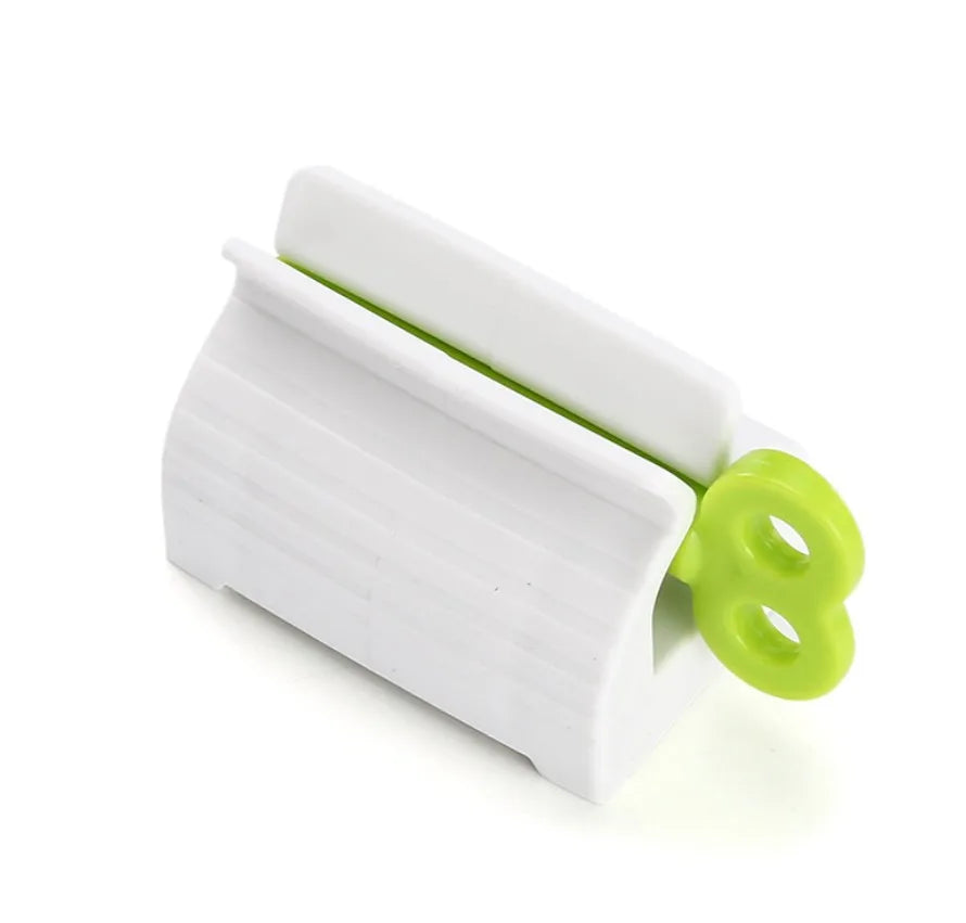 Easy Squeeze Toothpaste Holder