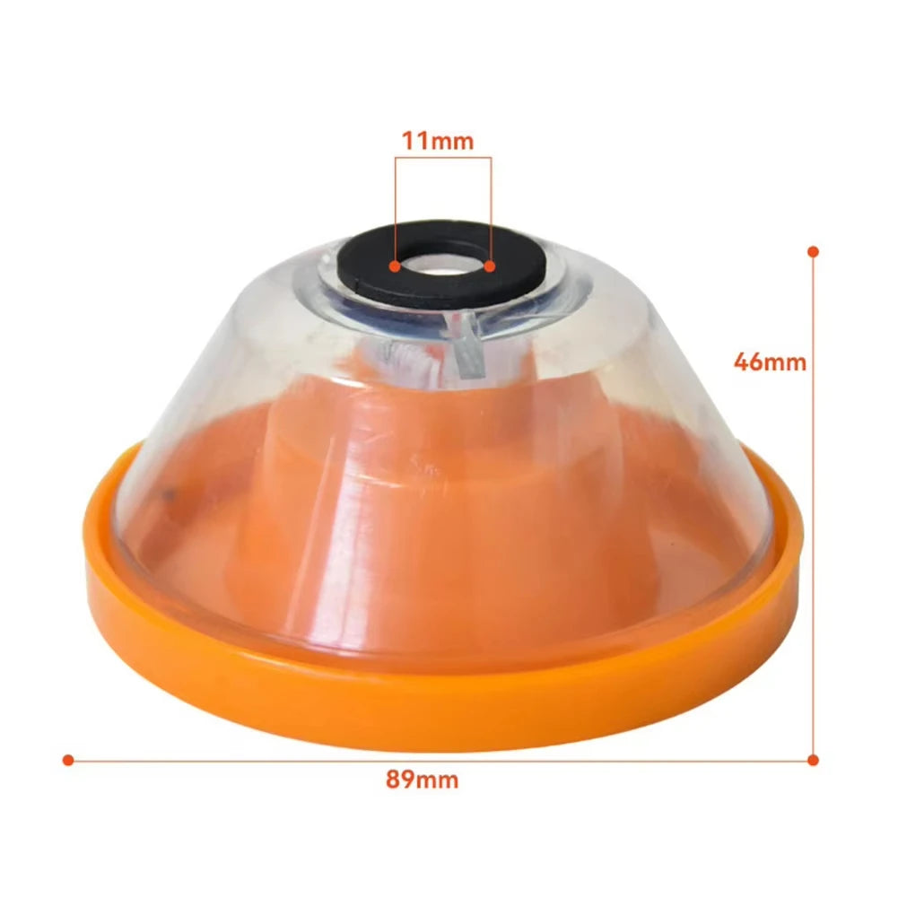 Dustproof Cover for Impact Drill