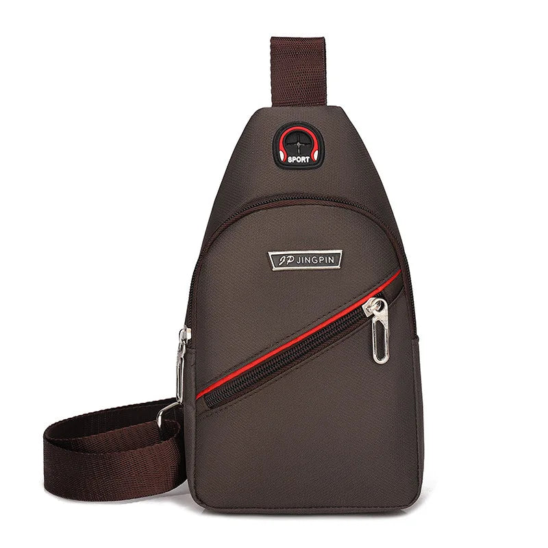 Multipurpose Cross Body Chest Bag