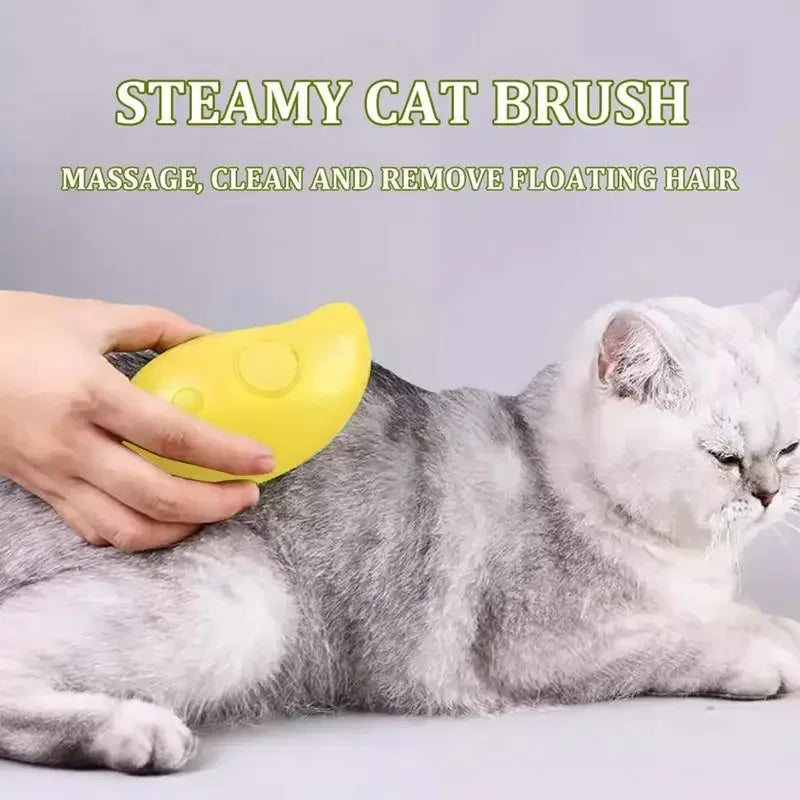 Electric Brush Sprayer