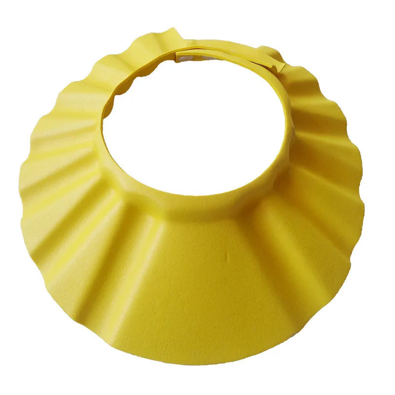 Bathing Shower Cap for Babies