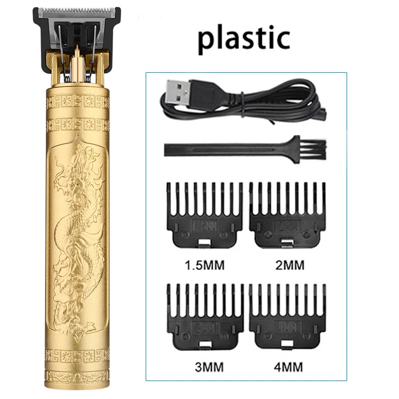 Electric Hair Cutting Machine