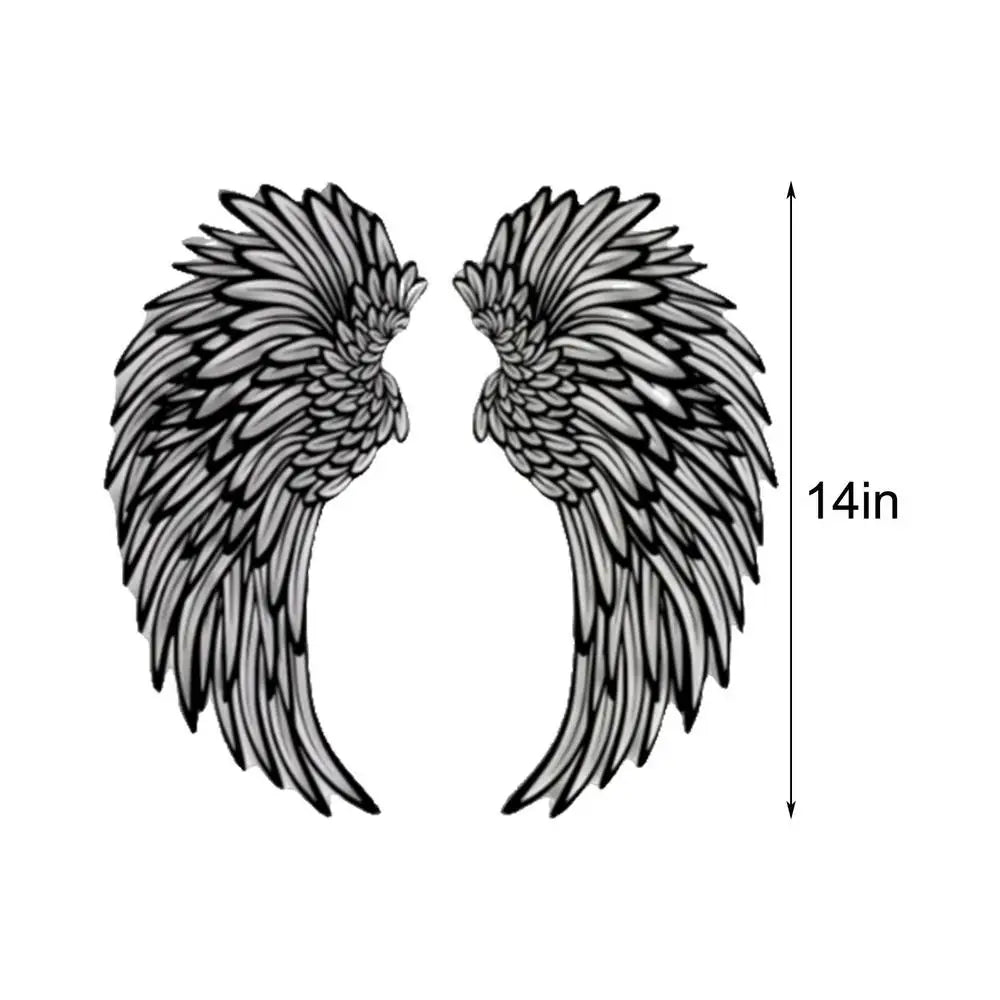 ANGEL WINGS